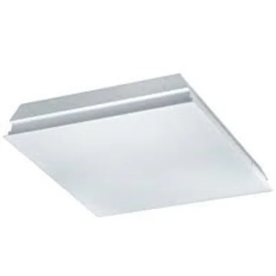 ROMA OPALE IP 20 2x36W T8 /G13/ Blanc