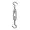 Roman hook-hook M12 galvanized