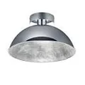 ROMINO 3X4,5W LED CHROMOVÁ ZÁVĚSNÁ LAMPA