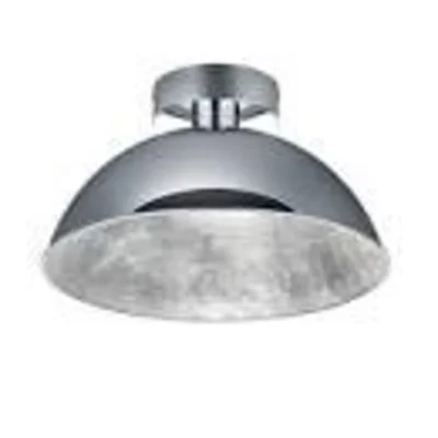 ROMINO 3X4,5W LED CHROMOVÁ ZÁVĚSNÁ LAMPA