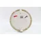 Rondo 100W E27 apparecchio da interno bianco