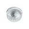 Rondo 100W E27 apparecchio da interno bianco