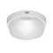 RONDO Plafón LED 7W 880lm 4000K IP44 blanco