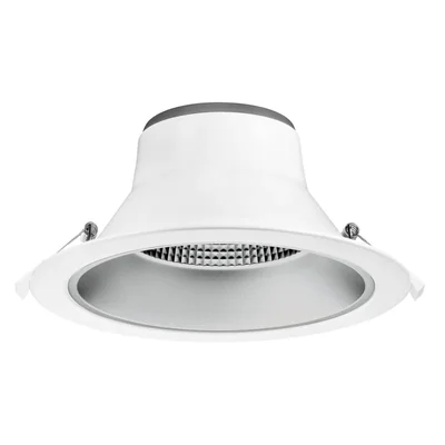 RONDO SHINE Luminaire 28W 2500lm 3000/4000/6000K 60° IP20 230V white