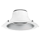 RONDO SHINE Luminaire 35W 3150lm 3000/4000/6000K 60° IP20 230V blanc