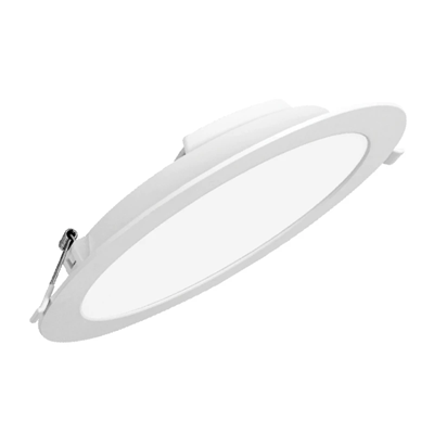 RONDO Slim Oprawa 18W 1400lm 110° 3000/4000/6000K WW/NW/CW IP20