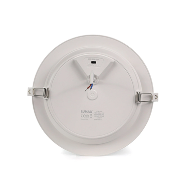 RONDO Slim Oprawa 18W 1400lm 110° 3000/4000/6000K WW/NW/CW IP20