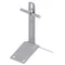 Roof-gable bracket Hd=90m Z-bend /OG/ TYPE AN-11B/OG/-N