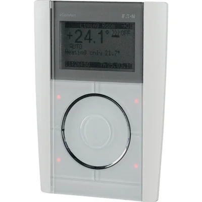 Room Manager - biały CRMA-00/05