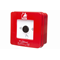 ROP B NC-NO WP-1 IP65 pulsador de alarma manual contra incendios