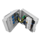 ROS11\FI-21 switchgear with protections and residual current device
