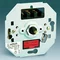 Rotary dimmer 40-500 W / VA (mechanism)