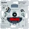 Rotary dimmer NV with smooth adjustment Home electronics