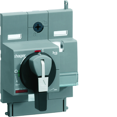 Rotary direct drive x160