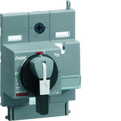 Rotary direct drive x160