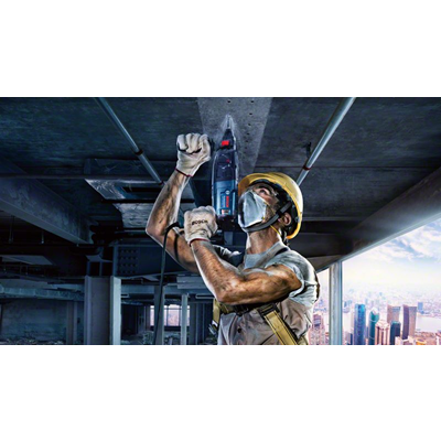 Rotary hammer SDS-plus Bosch GBH 2-24 DRE