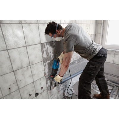 Rotary hammer SDS-plus Bosch GBH 2-24 DRE