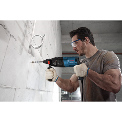 Rotary hammer SDS-plus Bosch GBH 2-24 DRE