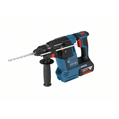 Rotary hammer SDS-plus GBH 18V-26