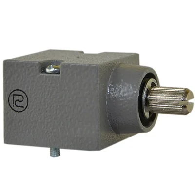 Rotary head 81050-6.2