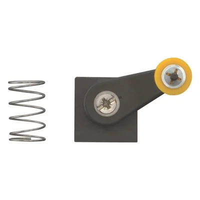 Rotary roller lever, LS-XRL