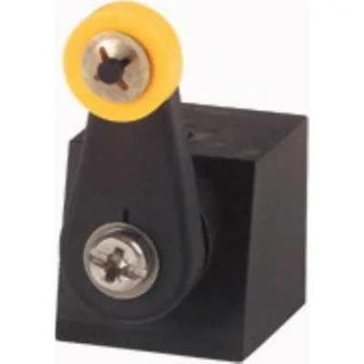 Rotary roller lever, LS-XRL