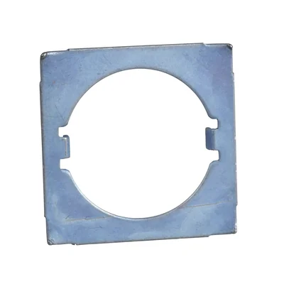Rotation stop washer for Ø22 head