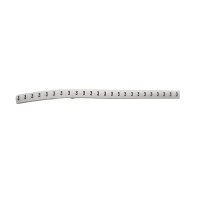 Rotuladora DK/Z-5 DÍGITOS. 3.250 unidades.