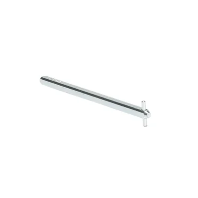 Rouleau 6x6, longueur 360mm OXP6X360