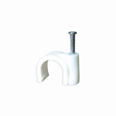 Round cable holder 14 mm FLOP-14