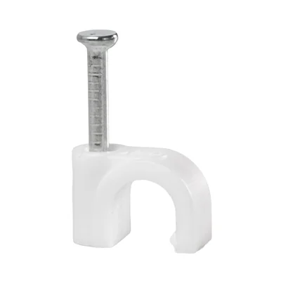 Round cable holder 6 mm FLOP-6