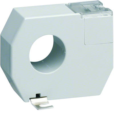 Round summation transformer, diameter 35mm