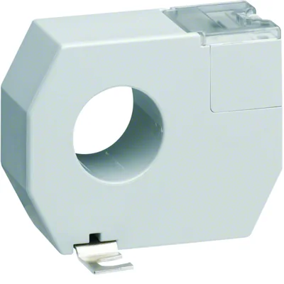 Round summation transformer, diameter 70mm