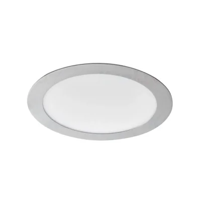 ROUNDA V2LED18W-NW-SR LED-Einbauleuchte