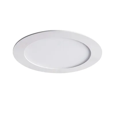 ROUNDA V2LED6W-NW-W LED-Einbauleuchte