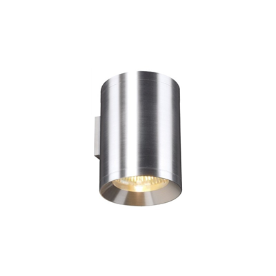 ROX UP/DOWN Aluminum wall lamp