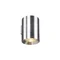 ROX UP/DOWN Aluminum wall lamp