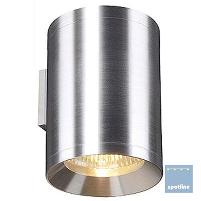 ROX UP/DOWN Aplique de aluminio