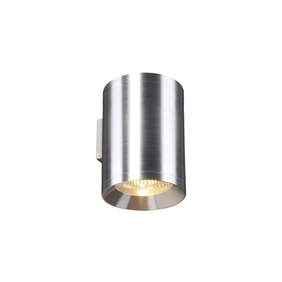 ROX UP/DOWN Aplique de aluminio