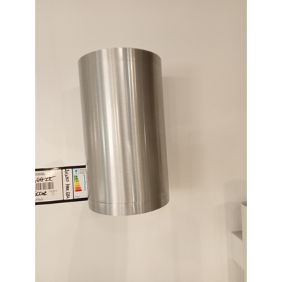 ROX UP/DOWN Aplique de aluminio