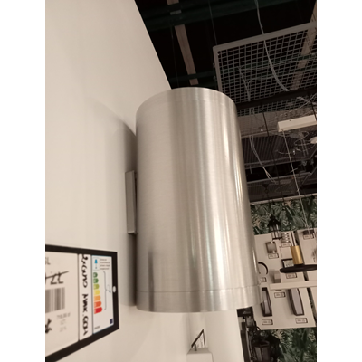 ROX UP/DOWN Aplique de aluminio