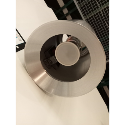 ROX UP/DOWN Aplique de aluminio