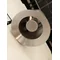 ROX UP/DOWN Lampa ścienna aluminium