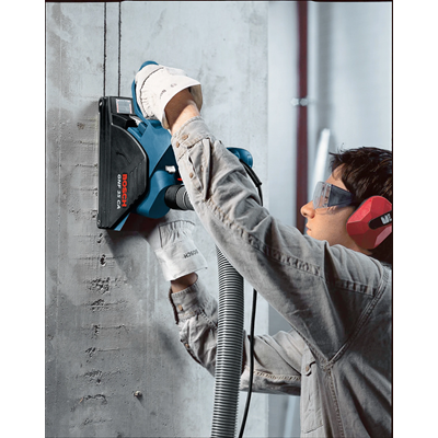 Rozadora de pared BNF 35 CA