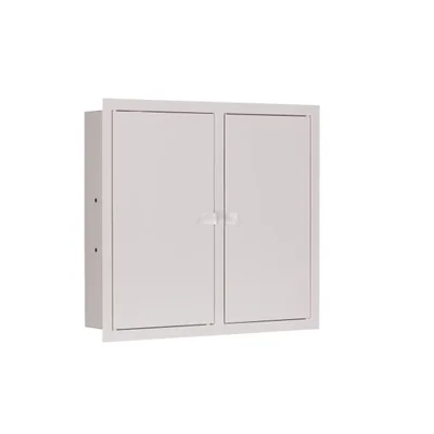 ROZDZIELNIA RP 70, RAL 9003