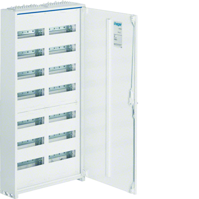 Rozdzielnica FW UNIVERS IP44/II 1100x550x160