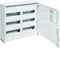 Rozdzielnica FW UNIVERS IP44/II 500x550x160
