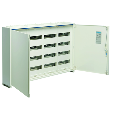 Rozdzielnica FW UNIVERS IP44/II 650x1050x160
