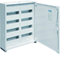 Rozdzielnica FW UNIVERS IP44/II 650x550x160