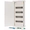 Rozdzielnica modułowa KLV-48UPS-SF p/t IP30 4x12M superpłaska